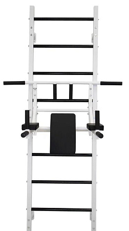 Турник-брусья-пресс Домашние Тренажеры 3в1 навесной